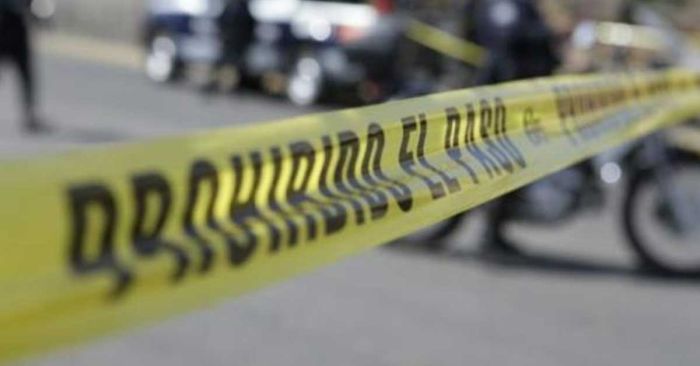 Localizan cad&aacute;ver en Lomas de San Miguel