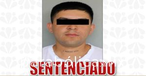 Logra la FGE sentencia de 22 a&ntilde;os de prisi&oacute;n por homicidio en Huauchinango