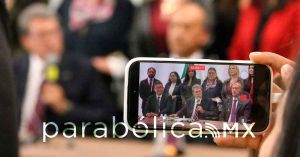 Admite Monreal alto grado de dificultad de la Reforma Electoral