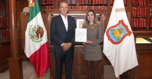 Se integra gobierno de Pepe Chedraui a la Alianza Global en Materia de Cuidados