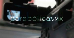 Encabeza Armenta conferencia de prensa desde CDMX