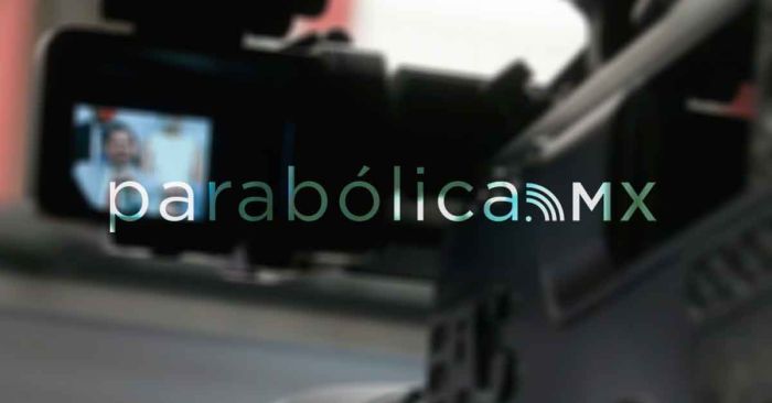 Encabeza Armenta conferencia de prensa desde CDMX