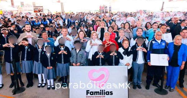 Inicia SEP la campa&ntilde;a &ldquo;Alimenta Tu Aprendizaje&rdquo; para fortalecer la salud