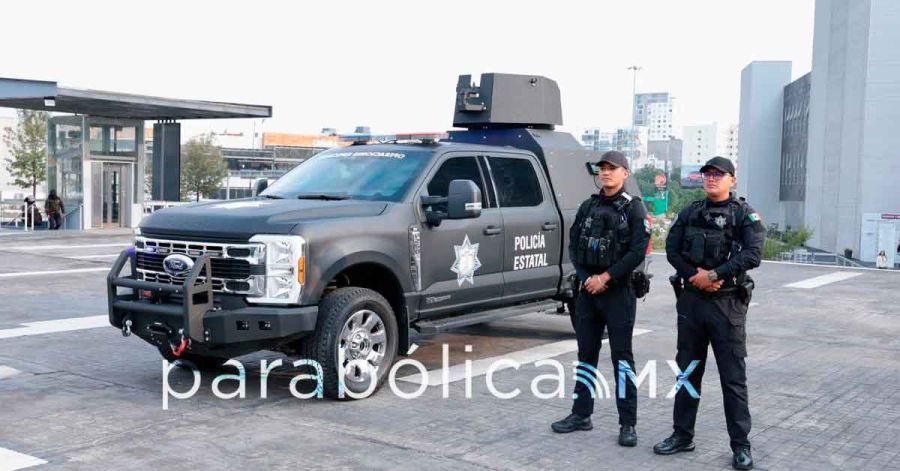 Violentadores y delincuentes enfrentar&aacute;n a la Ley: Armenta