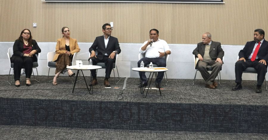 Promueve Congreso la preservaci&oacute;n de la historia y la identidad de comunidades poblanas