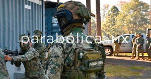 Reporta Marina 11 criminales abatidos en operativo en Sinaloa; cay&oacute; la hija de Ismael Zambada