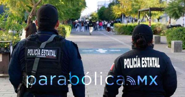 Destaca SSP Puebla golpes estrat&eacute;gicos a la delincuencia en Amozoc, Esperanza y Miahuatl&aacute;n