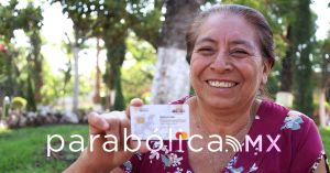 Llegar&aacute;n programas de bienestar a 20 millones de personas en 2026: Ariadna Montiel