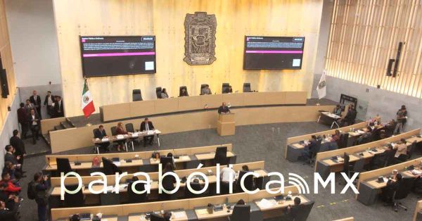 Divide posturas en el Congreso rechazo a la Reforma Electoral de Sheinbaum