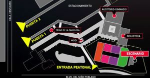 Llega REIK a la IBERO Puebla: Esto es lo que tienes que saber