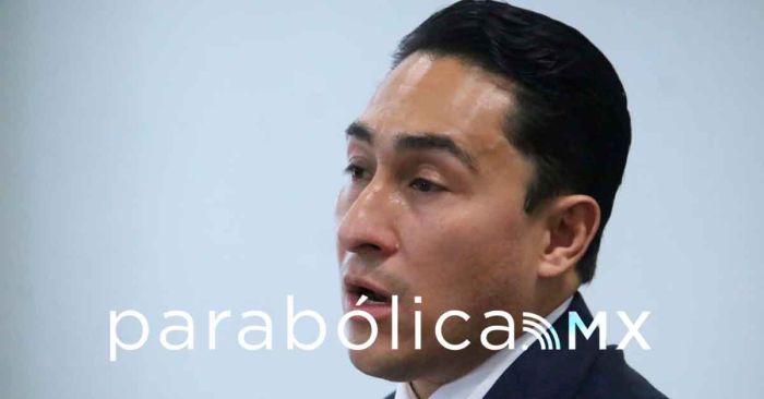 Compromete Germ&aacute;n Reyna y Herrero imparcialidad como Auditor del Estado