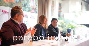 Nominan a Puebla en los Premios Food and Travel 2025 Readers Awards