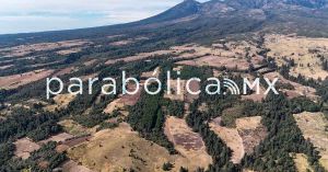 Descarta Armenta construcci&oacute;n de vivienda en el Ecoparque La Malinche