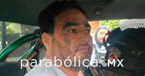 Cae &ldquo;El Botox&rdquo; extorsionador de Michoac&aacute;n ligado al homicidio de Bernardo Bravo