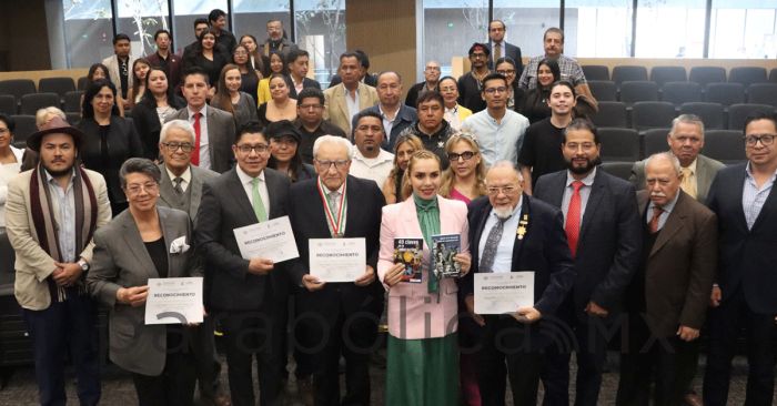 Analizan en el Congreso del Estado a la educaci&oacute;n como motor de igualdad