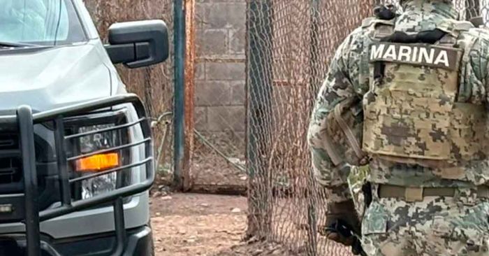 Asesinan a comisaria ejidal en Culiac&aacute;n, Sinaloa