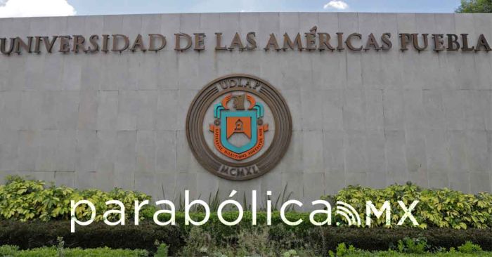 Se suma Udlap a universidades que suspender&aacute;n clases en Puebla