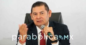 Sin confirmar ni descartar, la salida de Celina Pe&ntilde;a al Gobierno federal: Armenta&nbsp;