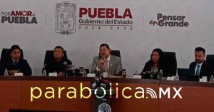 Listo el trazo del Perif&eacute;rico Norte: Armenta