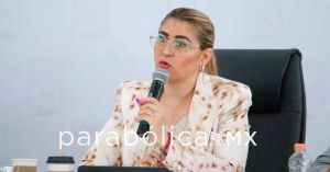 Destaca Idamis Pastor avance en la identificaci&oacute;n de personas en Puebla