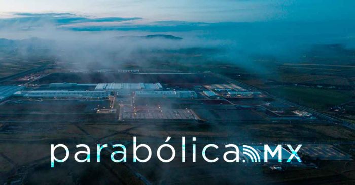 Impulsa Audi el uso de la inteligencia artificial para optimizar sus procesos de producci&oacute;n