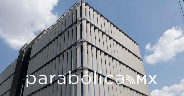 Se mudanza Finanzas a su nueva sede de manera gradual en el primer trimestre de 2026