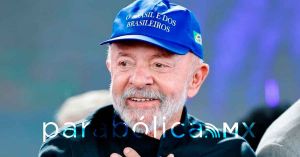 Dialoga Lula con Sheinbaum, Carney y Petro; invita a la presidenta de M&eacute;xico a Brasil