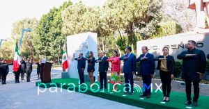 Conmemora Gobierno del Estado natalicio de Benito Ju&aacute;rez