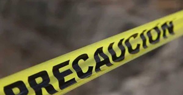 Ejecutan a comerciante en su domicilio de Acateno