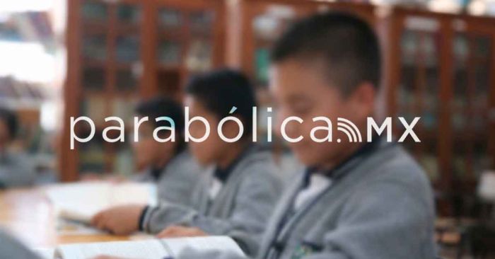 Concluyen preinscripciones en l&iacute;nea el 27 de febrero: SEP