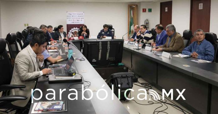 Refuerza Gobierno federal combate al Gusano Barrenador; instalan una Comisi&oacute;n Nacional