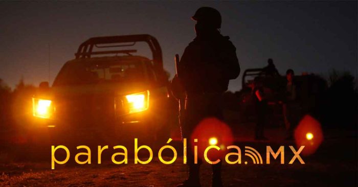 Concentran Huauchinango y Ahuazotepec huachicol en Puebla: SSP