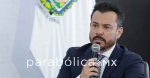 En la recta final, informe sobre el Cablebus: Garc&iacute;a Parra