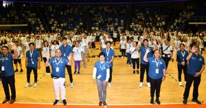 Beneficia BUAP a trabajadores con el programa BIBeS TU