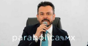 Exhibe Garc&iacute;a Parra infiltraci&oacute;n de la manifestaci&oacute;n de estudiantes BUAP contra el Cableb&uacute;s