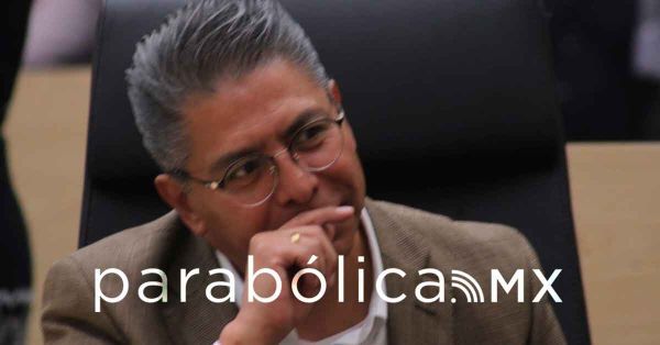 Ser&aacute; el panista Marcos Castro quien presidir&aacute; la Mesa Directiva del Congreso