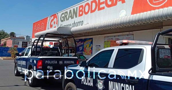 Fortalece San Pedro Cholula coordinaci&oacute;n interinstitucional en seguridad