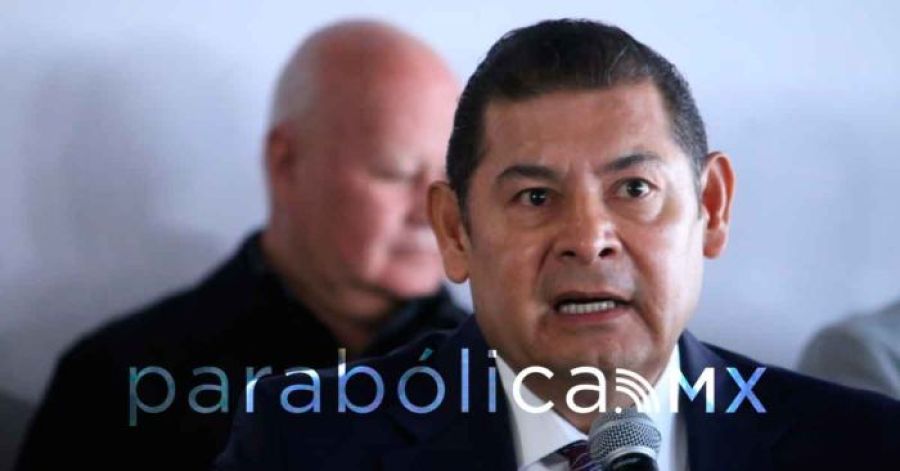 Abrir&aacute; Armenta micr&oacute;fonos&nbsp;a la ciudadan&iacute;a de la entidad