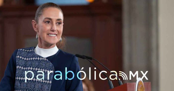 No, no, no y no, gracias Trump