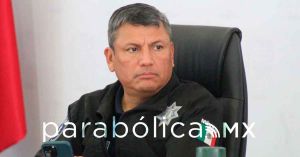 Destaca Francisco S&aacute;nchez cerco a "El Bukanas"