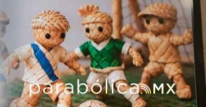 Se suma Puebla al &rdquo;Mundialito social&rdquo; promovido por la presidenta: Armenta