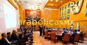 Dar&aacute;n IMSS y Econom&iacute;a acompa&ntilde;amiento para instalaci&oacute;n de CECI en Polos de Bienestar