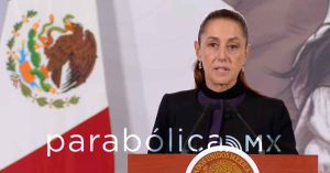 Hay gobernabilidad en M&eacute;xico, relata Sheinbaum su minuto a minuto ante el operativo vs "El Mencho"