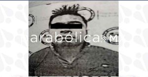 Recibe 33 a&ntilde;os de prisi&oacute;n asesino de polic&iacute;as de Puebla capital: FGE