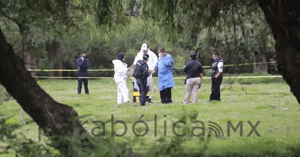 Hallan un restos humanos con signos de canibalismo en Ayotoxco de Guerrero