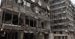 Sube a m&aacute;s de 500 muertos por ataques en Ir&aacute;n