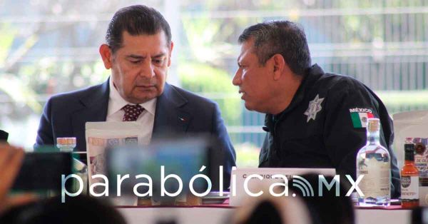 Somos inc&oacute;modos a &ldquo;La Barredora&rdquo;; arman guerra medi&aacute;tica: SSP