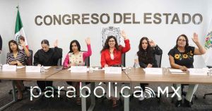 Va Congreso vs hostigamiento y acoso sexual en administraciones municipales