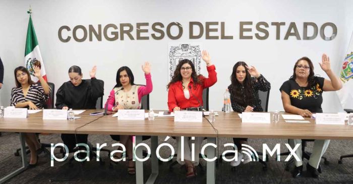 Va Congreso vs hostigamiento y acoso sexual en administraciones municipales