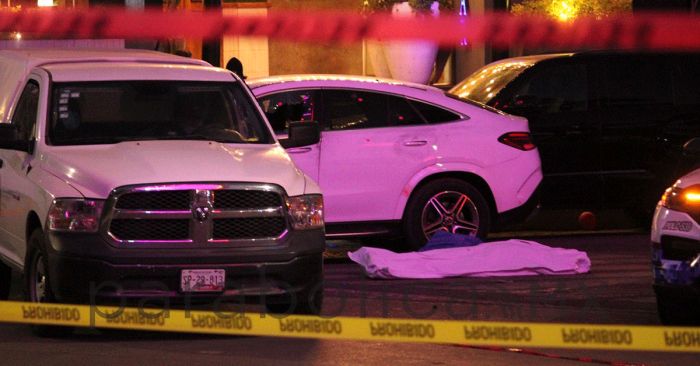 Condena general triple ejecuci&oacute;n en Puebla